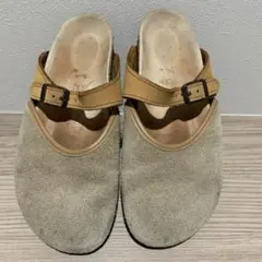 2026年最新】Birkenstock カラー：ベージュ系 レディース サボ