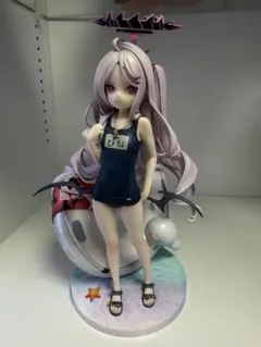 G*S様 ブルーアーカイブ　ヒナ　水着　フィギュア