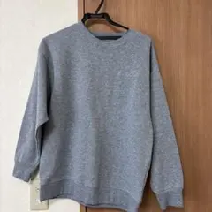 スウェット 裏起毛