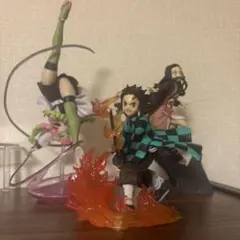 鬼滅の刃　XrossLink等　3点セット