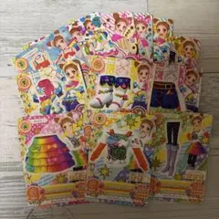アイカツカード 57枚 まとめ売り【バラ売り可】 - メルカリ