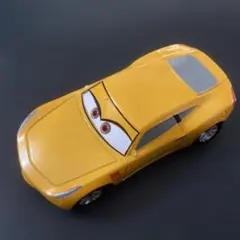 マテル　ミニカー　カーズ　クルーズ・ラミレス　ダイキャスト