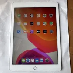 ジャンク」iPad 第6世代 A1893 32GB スペースグレイ - メルカリ