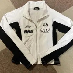 BISKEE 1986 BKG LOB ジャージ 160