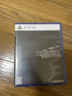 FINAL FANTASY VII REBIRTH PS5