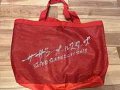 ★サザンオールスターズ★　30th　トート　バッグ　巾着　桑田佳祐 サザンオールスターズ 巾着とトートバッグ 非売品 桑田佳祐