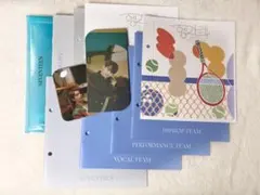 SEVENTEEN 7TH Heng:garae net ver.