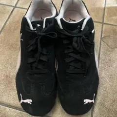 PUMA スニーカー 27cm箱あり