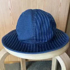 バイグラッドハンド　ハット　Mサイズ