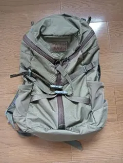 MYSTERY RANCH バックパック