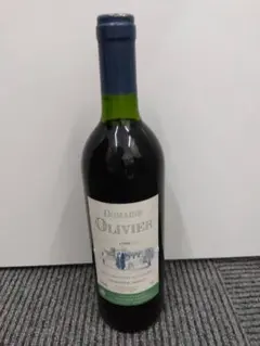 Domaine de Baron'Arques 2007 赤ワイン - メルカリ
