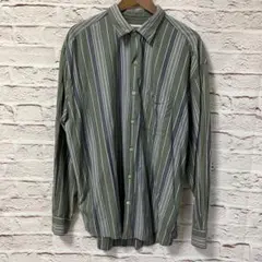 banana republic シャツ