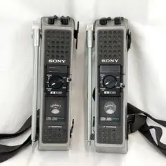 2025年最新】SONY アマチュア無線の人気アイテム - メルカリ