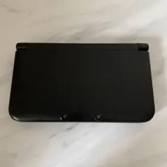 Nintendo 3DS LL ブラック