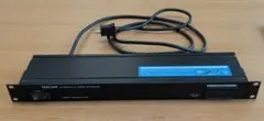 TASCAM AV-P25R mkII AC電源分配器のサムネイル