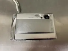 SONY 20.1メガピクセル コンパクトデジタルカメラ - メルカリ