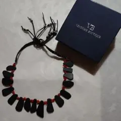 2026年最新】VENDOMEBOUTIQUE ネックレスの人気アイテム - メルカリ