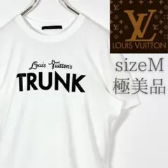 0008【XLサイズ】Louis Vuitton ルイヴィトン ビッククロスロゴ - メルカリ