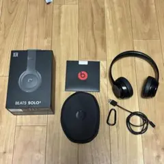 Beats Solo3 Wireless ヘッドホン 本体のサムネイル