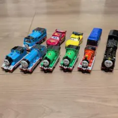 2026年最新】トミカ カーズ まとめ売りの人気アイテム - メルカリ