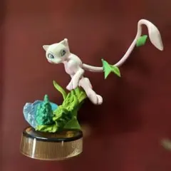 ミュウ フィギュア