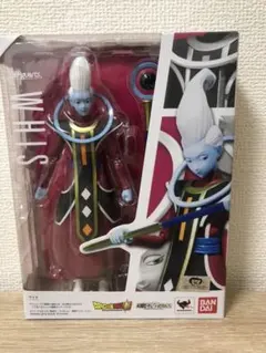 2025年最新】S.H.Figuarts ウイスの人気アイテム - メルカリ