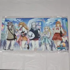 ドールズフロントライン2 東京タワー コラボ 特典 イラストカード 全6