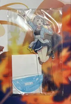 葛城リーリヤ　アクリルスタンド　初星音楽祭