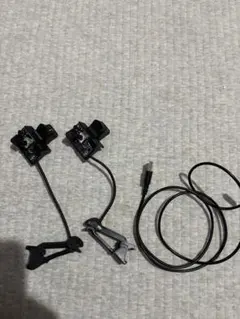 SHIMANO TT用 バーエンドシフター SW671 左右セット - メルカリ