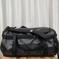 노스페이스 BC 더플 M 71L 블랙 보스턴 백