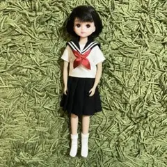 2026年最新】セーラー服リカちゃんの人気アイテム - メルカリ