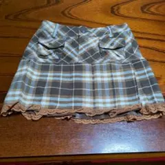 専用です。美品　女児　スカート