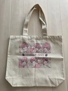 すとぷり　すとめも7    トートバック