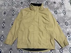 90~00s L.L.Bean ナイロンジャケット Mサイズ