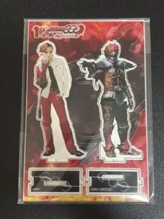 仮面ライダーオーズ Blu-ray アンク フィギュア - メルカリ