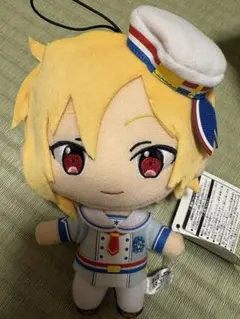 あんさんぶるスターズ！ あんスタ ぬいぐるみ ラビッツ 仁兎なずな