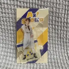 Aぇ! group 小島健 アクリルスタンド2023