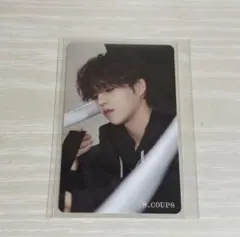 SEVENTEEN FML HMV 特典 エスクプス トレカ