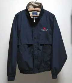 DEVON AND JONES　企業物　ブルゾン　AUBURN　スイングトップ