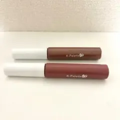 K-Palette 眉マスカラ 2本セットのサムネイル