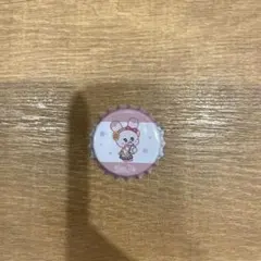 NiziU ポップアップストア ランダム NIZOO バッチ ミイヒ