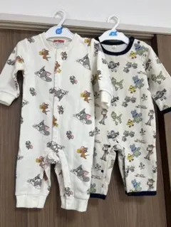 トムとジェリー