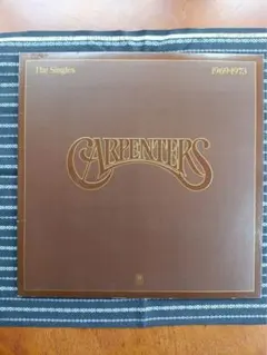 2026年最新】カーペンターズ レコードの人気アイテム - メルカリ