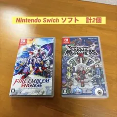 ファイヤーエムブレムエンゲージ＋その他