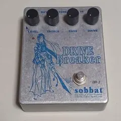 【ジャンク】Sobbat db4 2026年最新】sobbat db-4の人気アイテム - メルカリ