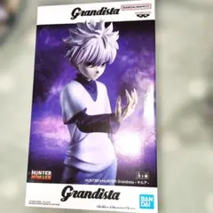 HUNTER×HUNTER Grandista キルア