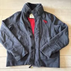 アバクロ ジャケット