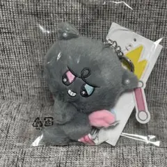 MIGHTEEZ Wonder Fairy ぬいぐるみキーリング ウヨン