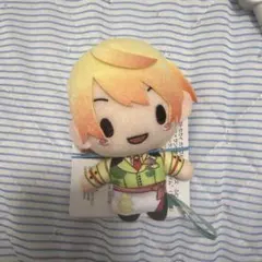 天馬司 ぬいぐるみ ふわぷち サンリオ プロセカ
