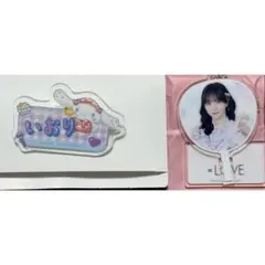 ＝LOVE イコラブ 野口衣織 まとめ売り